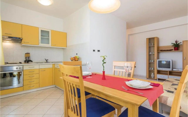 Apartment Porec 05