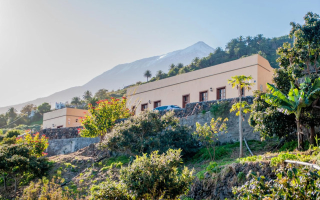 HolidaynorthTenerife Caserío Rural Los Charcos