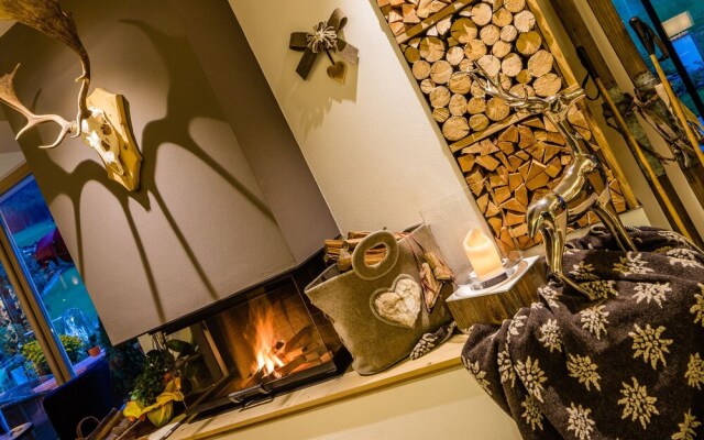 Alpine Boutique Villa Gabriela