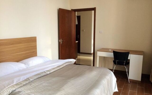 Sunshine Service Apartment