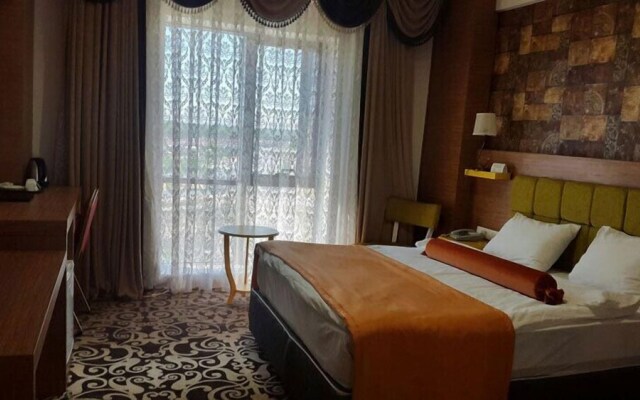 Nevan Suite Hotel