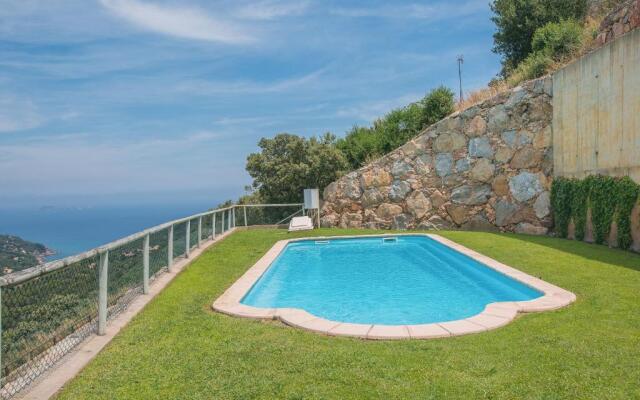 Flateli Begur