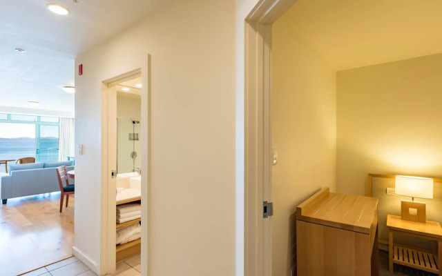 Paihia Beach Resort & Spa Hotel