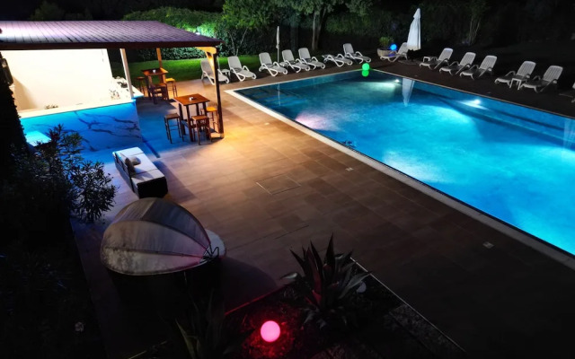 Villa Vitti's - Verona est