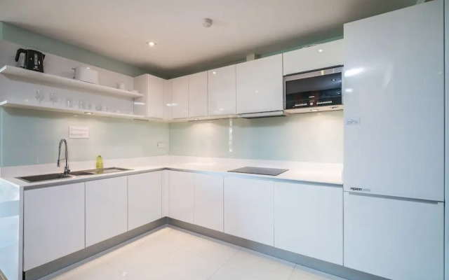 Privilege Residences by Lofty