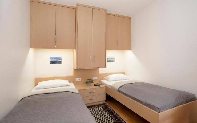 Haus Vier Jahreszeiten Wohnung 304