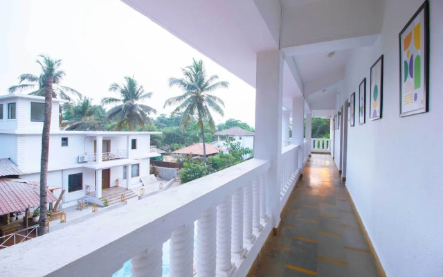 Kristal Sands Beach Resort