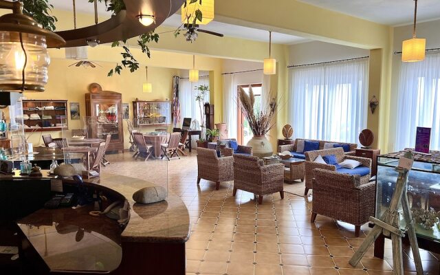 Hotel Ortensia