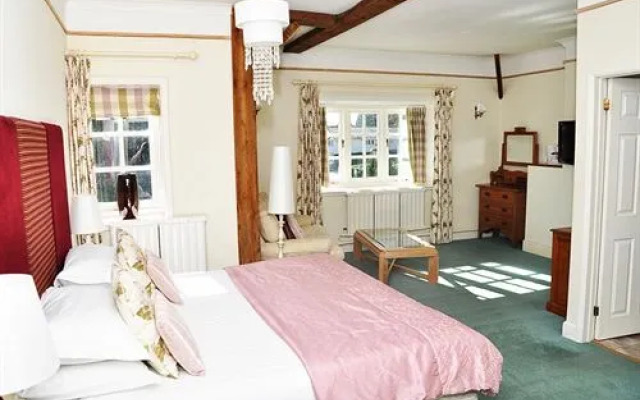 The Edgemoor Country House Hotel And Restaurant