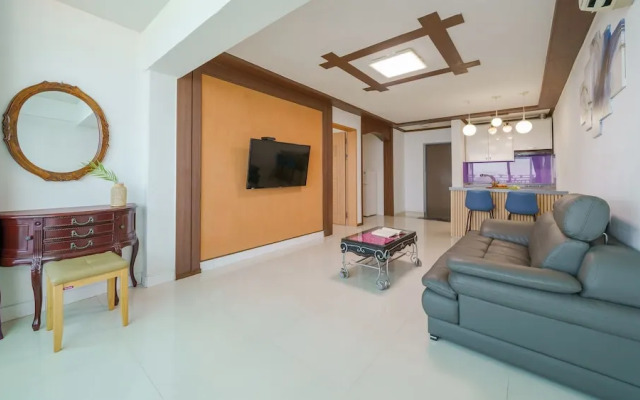 Youngduk Sea & Spa Pension