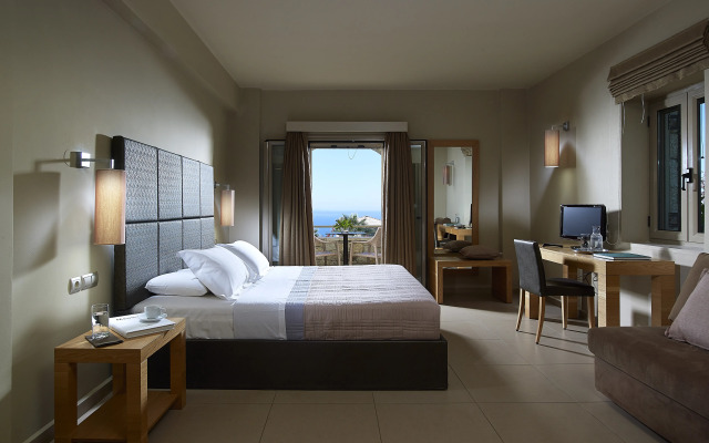 Anaxo Resort