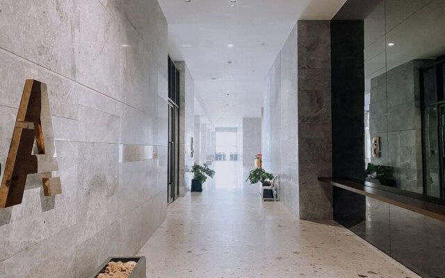 Platz at KL North Setapak by Airhost