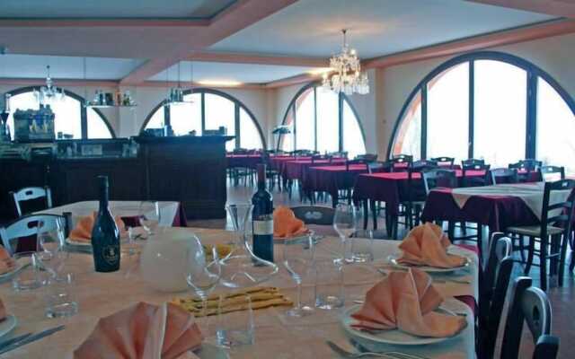 Agriturismo Ca' De Figo