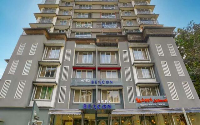 Apex Beacon Hotel, Mumbai