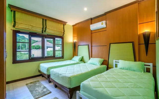 Vanaville Huahin 88