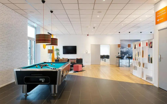 Aiden by Best Western Stockholm Arlanda Airport