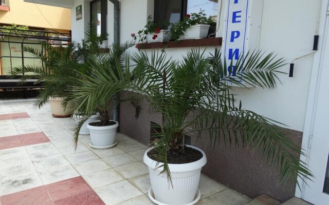 Guest House Rositsa