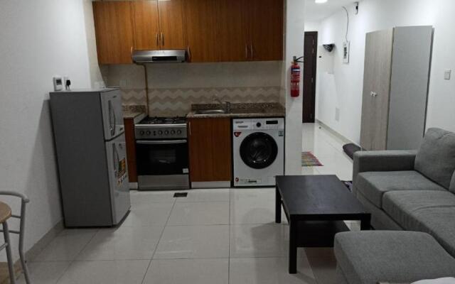 Furnished Studio Apartments for rent in Dubai