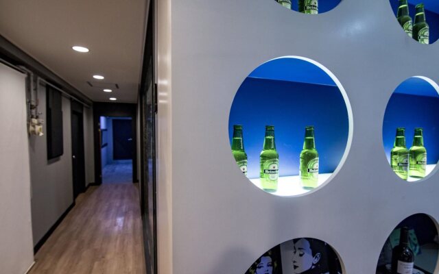 2F Guest House