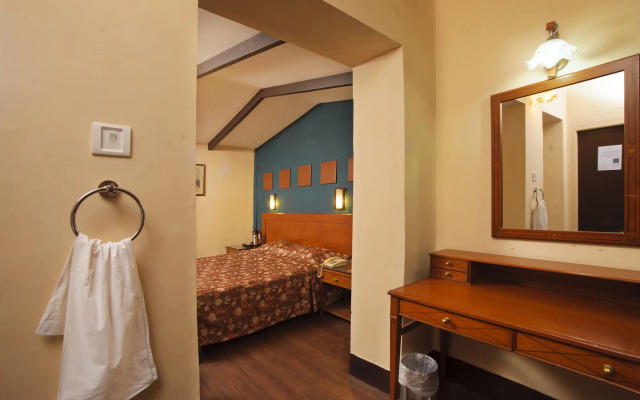 Hotel Jai