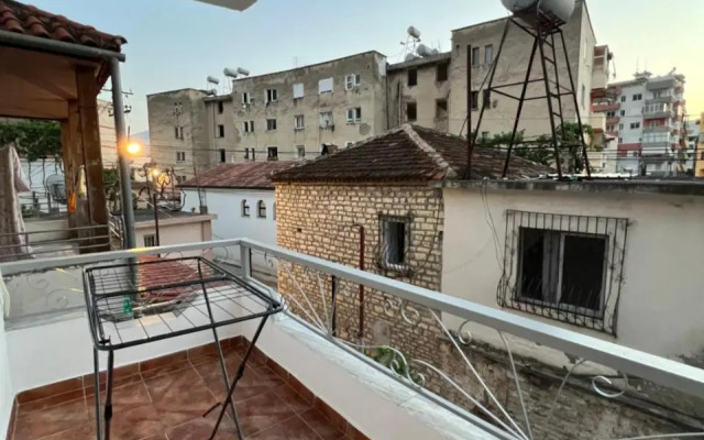 Vila Paris