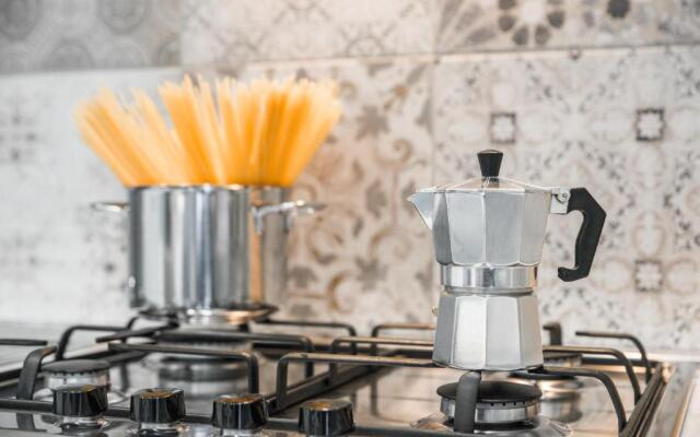 La Fiaba Roma Apartment