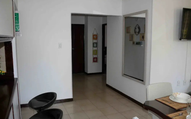 Apartamento con piscina by Vivetu