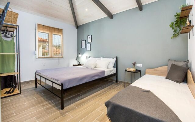 Thasos Bespoke Haven - Meltemi Summer Retreat