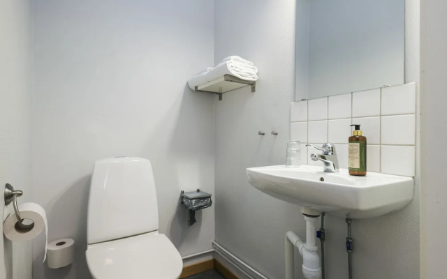 Stiftsgården Södra Hoka