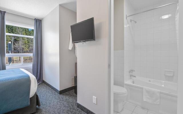 Le Manoir Du Lac-Etchemin