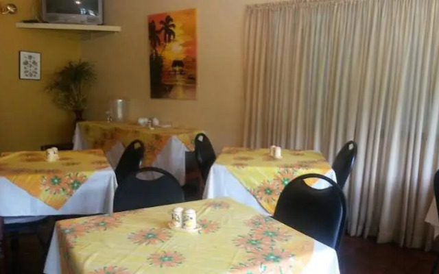 Monique's Guesthouse