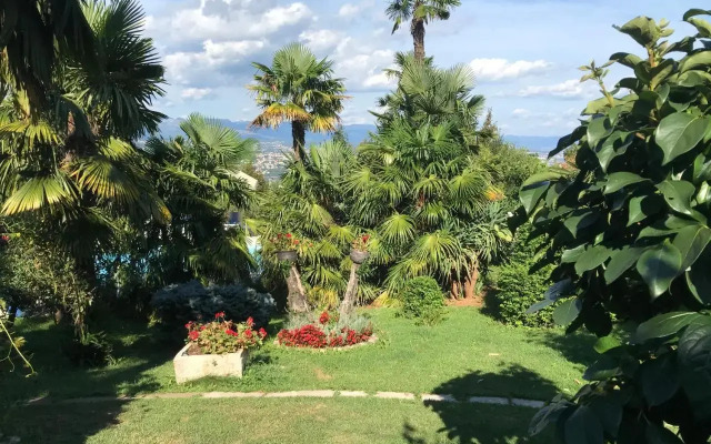 Studio Apartman Lavanda