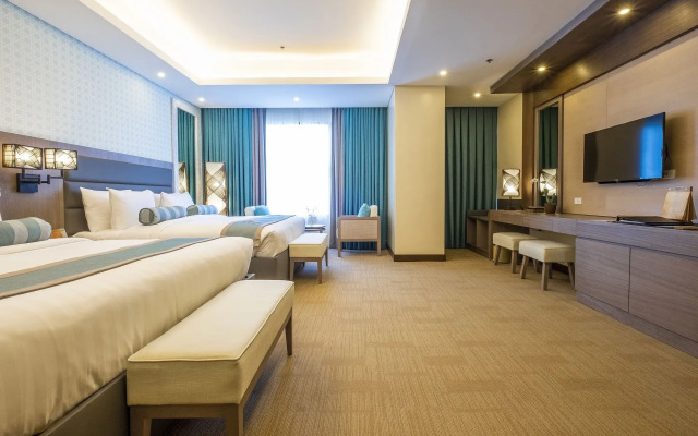 Maayo Hotel