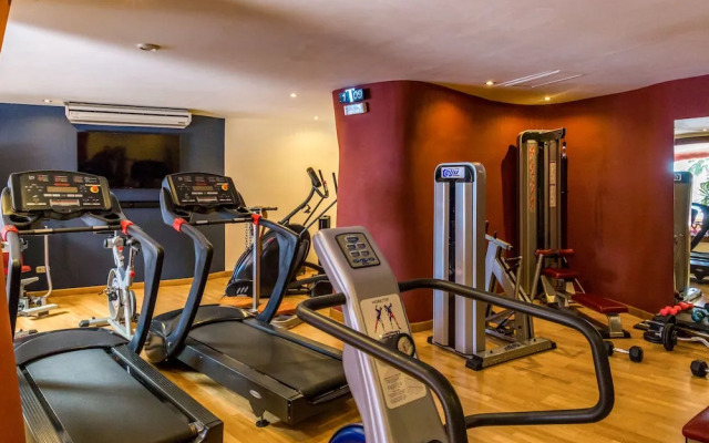 OleHolidays Torre Bermeja frente al mar y jacuzzi