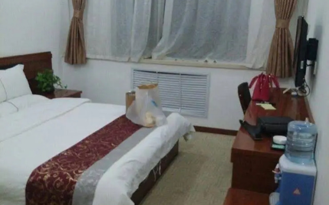 Rongyuan Business Hotel