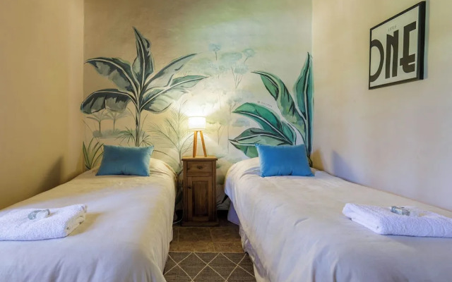 FLIPAHUS Chacras de Coria Alzaga