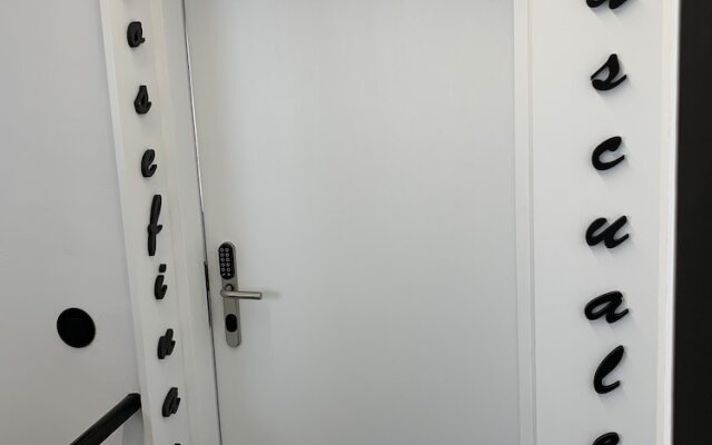 Apartamentos m.bell