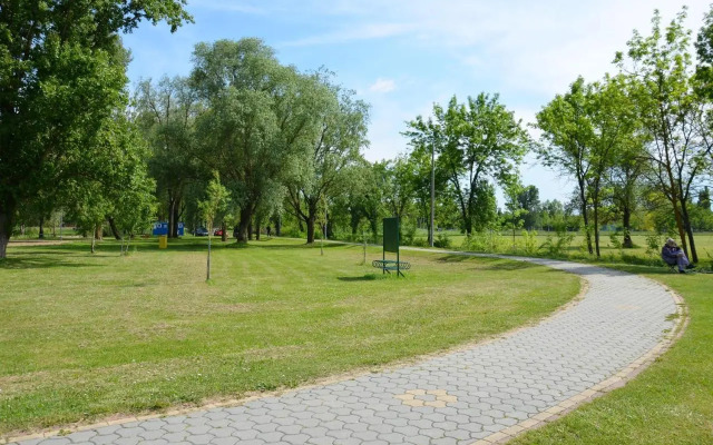 Vadszilva Apartman