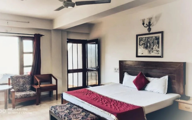 Birds View Resort