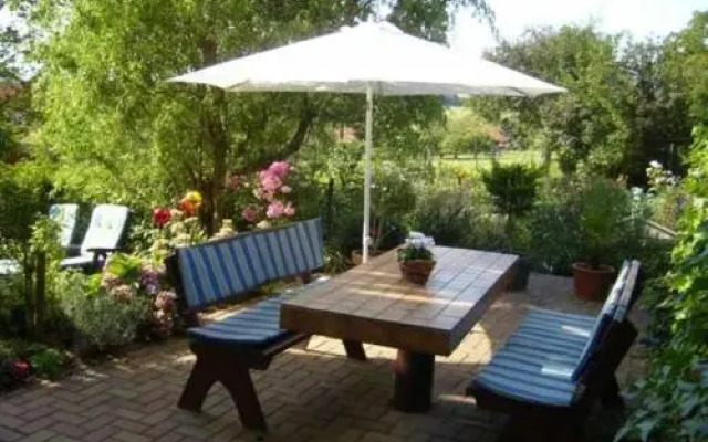 Pension Am Limespfad