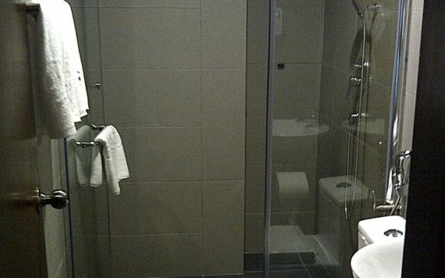 Munlustay 88 Hotel