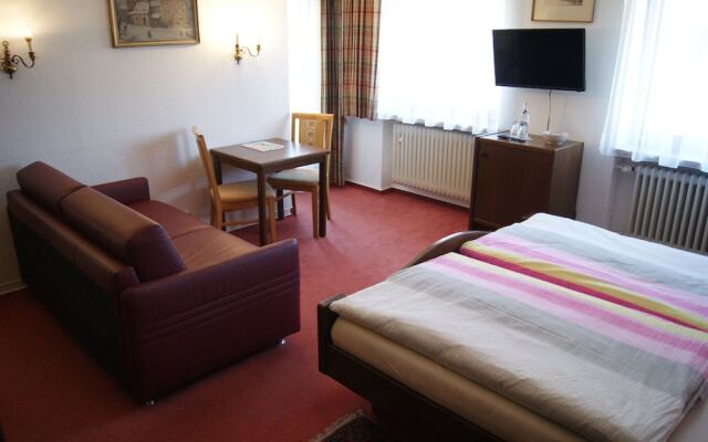 Gästehaus Charlotte