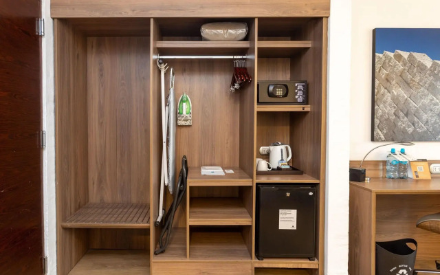 Casa Andina Select Arequipa Plaza