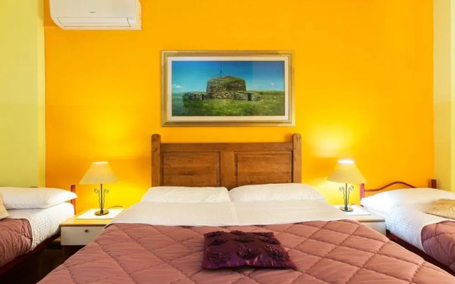 Guest House Aio Sardegna