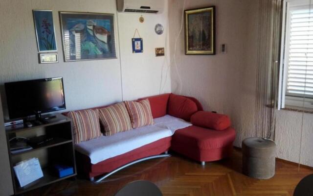 Ivan - 100m from sea - A1(2+2)