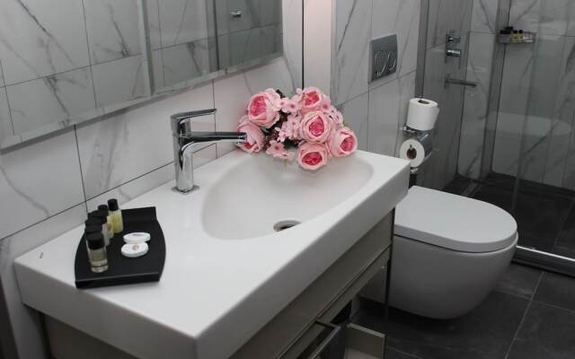 Anka Premium Hotel