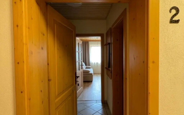 Haus Seerose