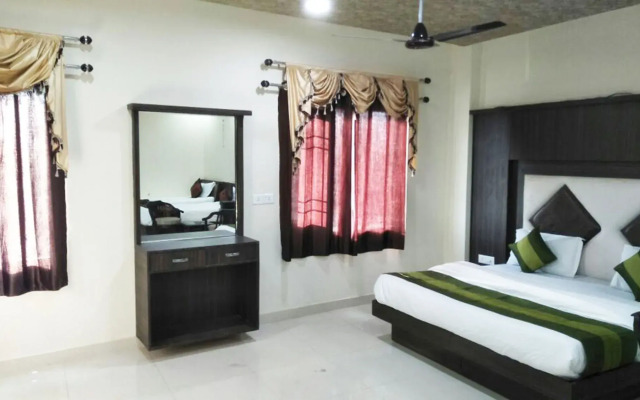 R.S Hotel & Restaurant