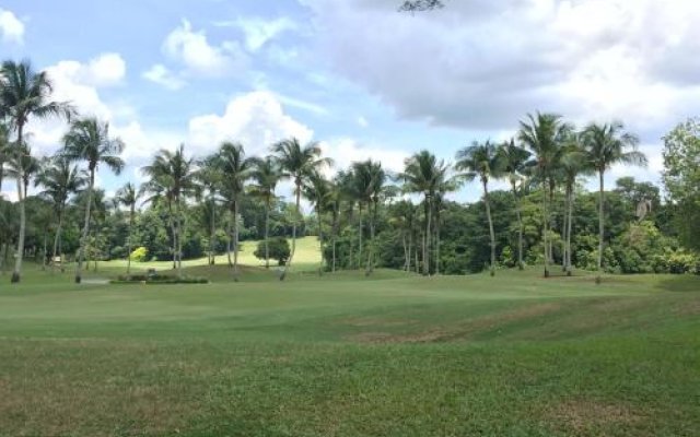 Melaka Homestay Tiara Golf Resort