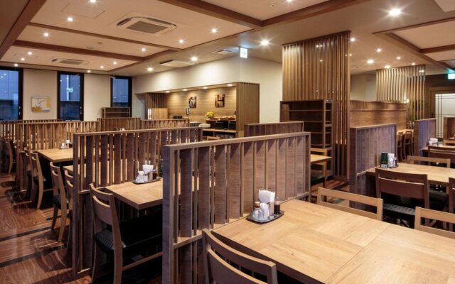 Hotel Route - Inn Takaoka Ekimae